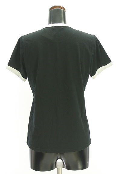 drug store's（ドラッグストアーズ）の古着「半そでプリントリンガーTシャツ（Ｔシャツ）」大画像２へ