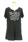 drug store's（ドラッグストアーズ）の古着「Ｔシャツ」前