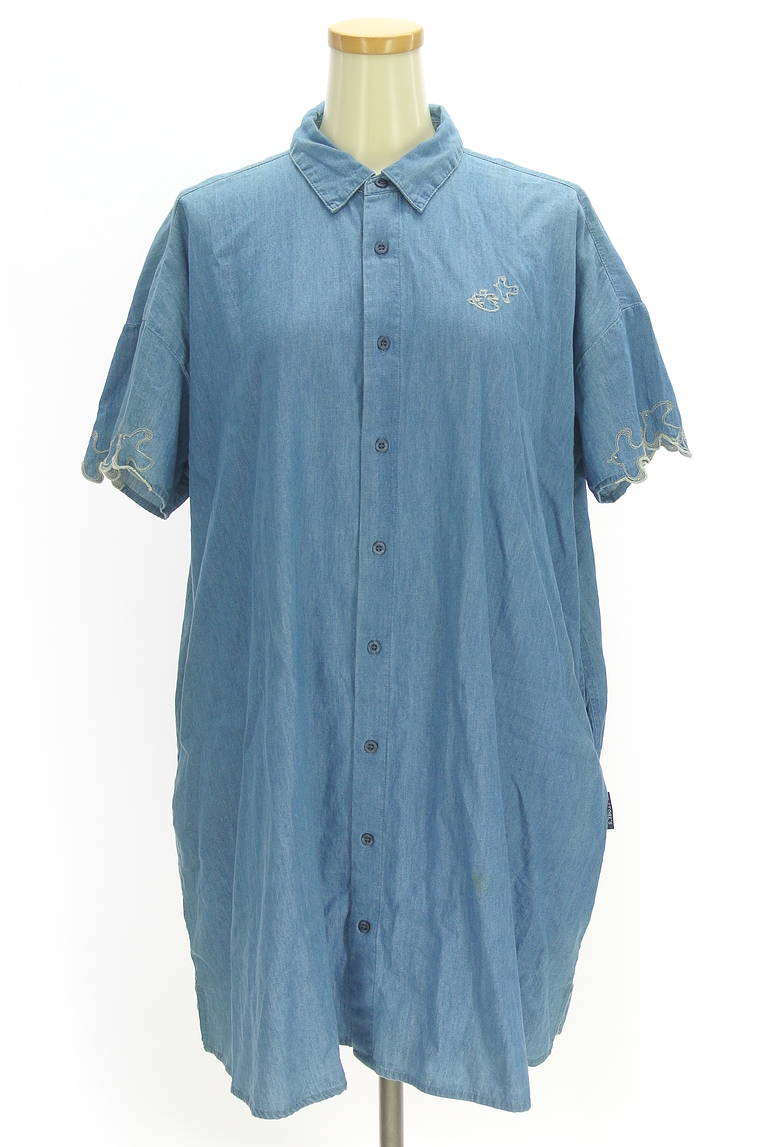 drug store's（ドラッグストアーズ）の古着「商品番号：PR10343101」-大画像1