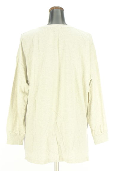 drug store's（ドラッグストアーズ）の古着「プリントロンT（Ｔシャツ）」大画像２へ