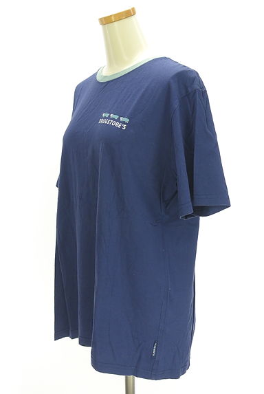 drug store's（ドラッグストアーズ）の古着「プリントTシャツ（Ｔシャツ）」大画像３へ