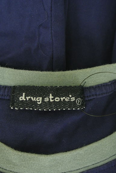 drug store's（ドラッグストアーズ）の古着「プリントTシャツ（Ｔシャツ）」大画像６へ