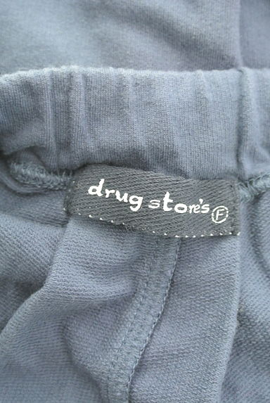 drug store's（ドラッグストアーズ）の古着「裾刺繍ワイドスウェットパンツ（パンツ）」大画像６へ