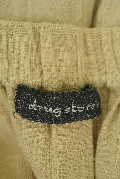 drug store's（ドラッグストアーズ）の古着「ストライプ織ロングスカート（ロングスカート・マキシスカート）」大画像６へ