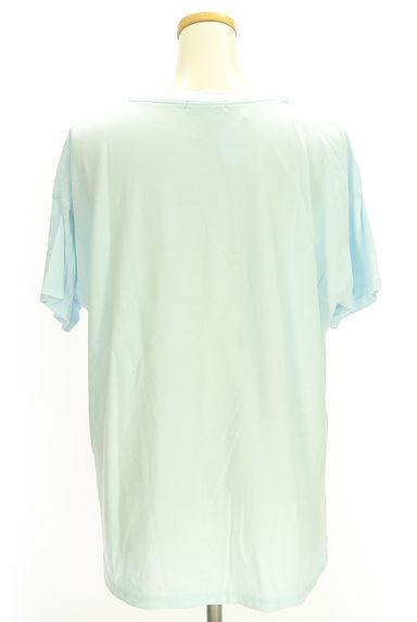 drug store's（ドラッグストアーズ）の古着「ピクチャープリントTシャツ（Ｔシャツ）」大画像２へ