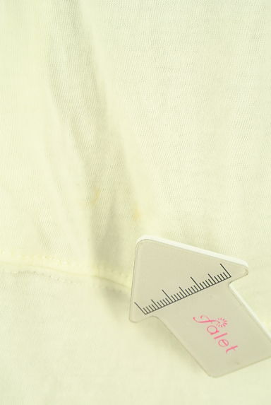 drug store's（ドラッグストアーズ）の古着「ジップアップシアーパーカー（スウェット・パーカー）」大画像５へ