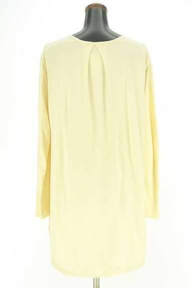 drug store's（ドラッグストアーズ）の古着「刺繍入りスウェットトップス（カットソー・プルオーバー）」大画像２へ