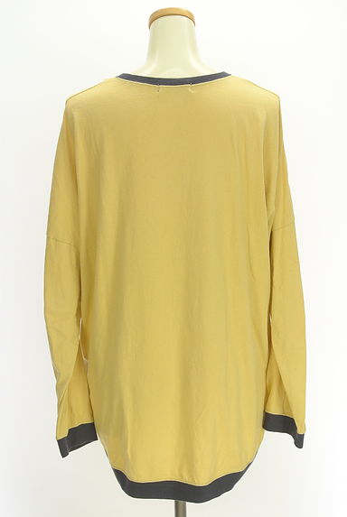 drug store's（ドラッグストアーズ）の古着「ブタプリントTシャツ（Ｔシャツ）」大画像２へ