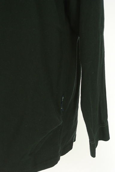 drug store's（ドラッグストアーズ）の古着「ブタシルエットミドルプルオーバー（スウェット・パーカー）」大画像５へ