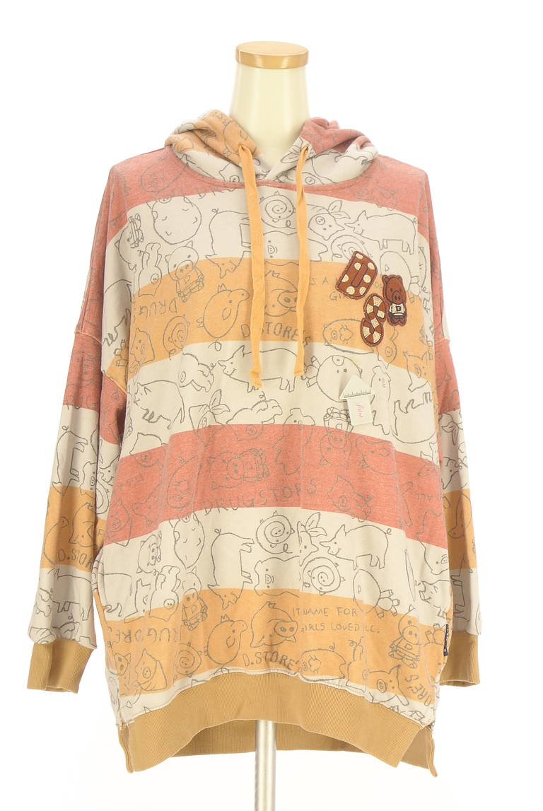 drug store's（ドラッグストアーズ）の古着「商品番号：PR10343124」-大画像4