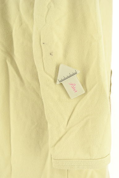 drug store's（ドラッグストアーズ）の古着「パーカーチュニック（ワンピース・チュニック）」大画像５へ