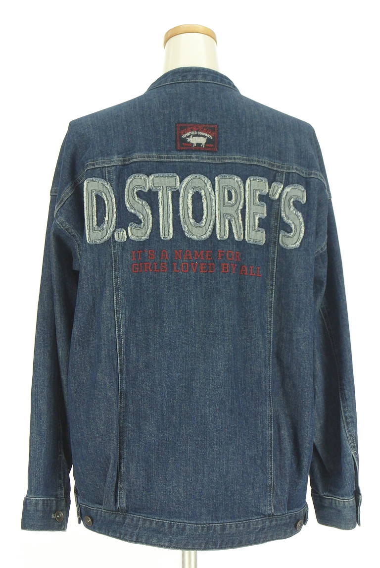 drug store's（ドラッグストアーズ）の古着「商品番号：PR10343133」-大画像2