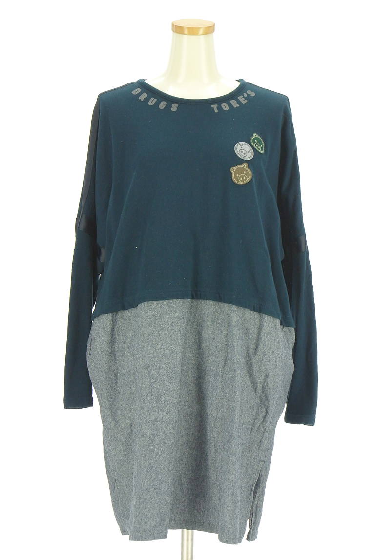 drug store's（ドラッグストアーズ）の古着「商品番号：PR10343135」-大画像1