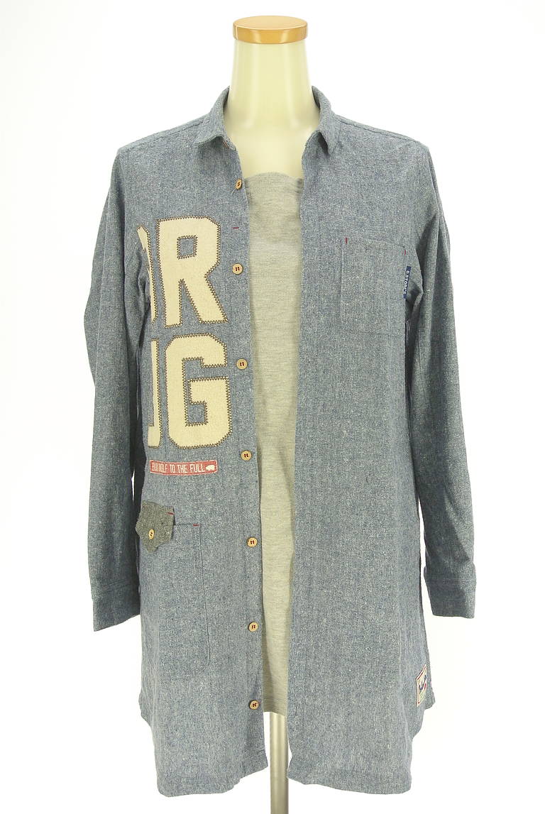 drug store's（ドラッグストアーズ）の古着「商品番号：PR10343136」-大画像1