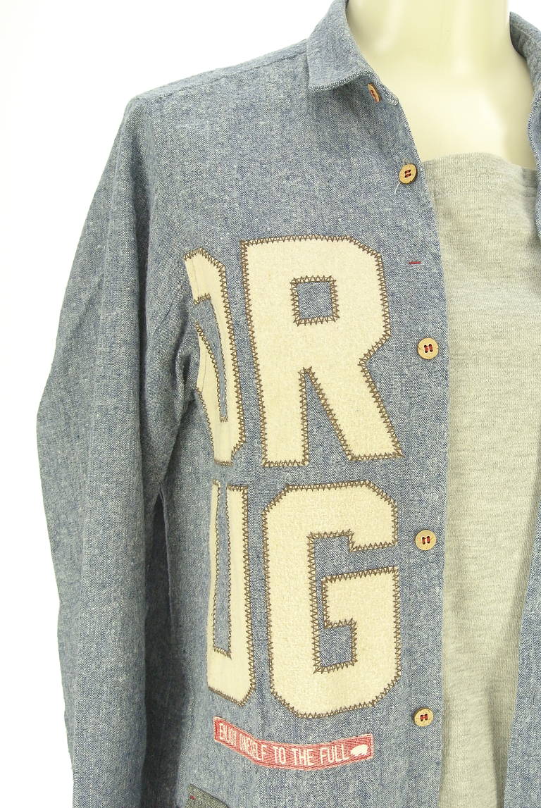 drug store's（ドラッグストアーズ）の古着「商品番号：PR10343136」-大画像4