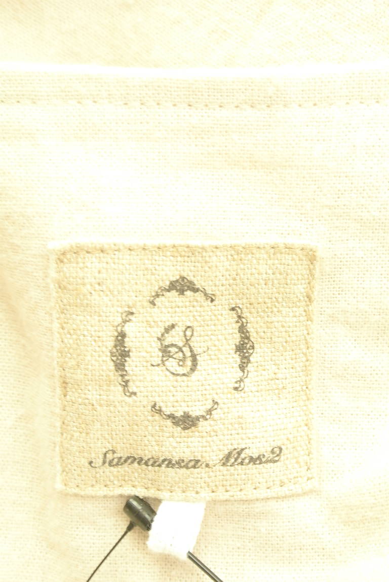 Samansa Mos2（サマンサモスモス）の古着「商品番号：PR10343140」-大画像6