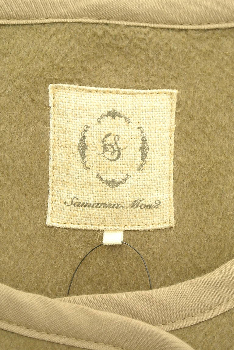 Samansa Mos2（サマンサモスモス）の古着「商品番号：PR10343144」-大画像6