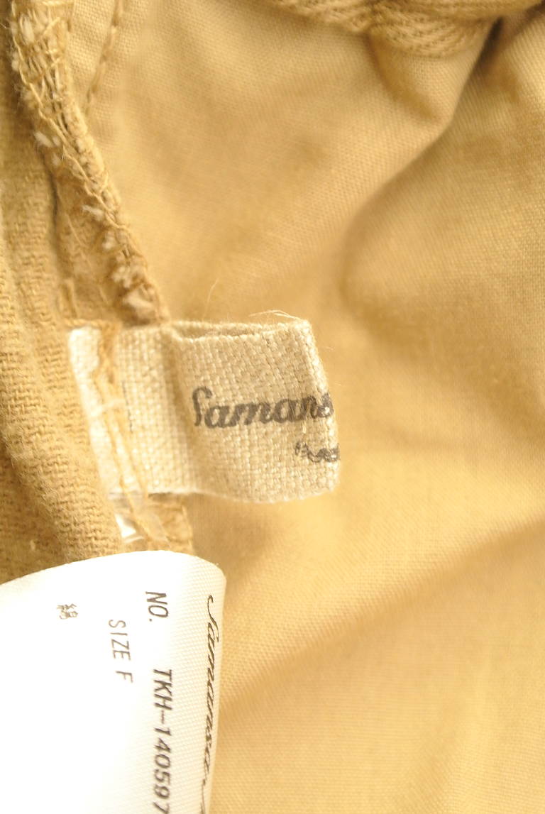 Samansa Mos2（サマンサモスモス）の古着「商品番号：PR10343147」-大画像6