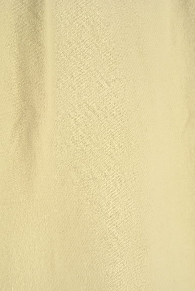 Samansa Mos2（サマンサモスモス）の古着「裾レースサブリナワイドパンツ（パンツ）」大画像５へ