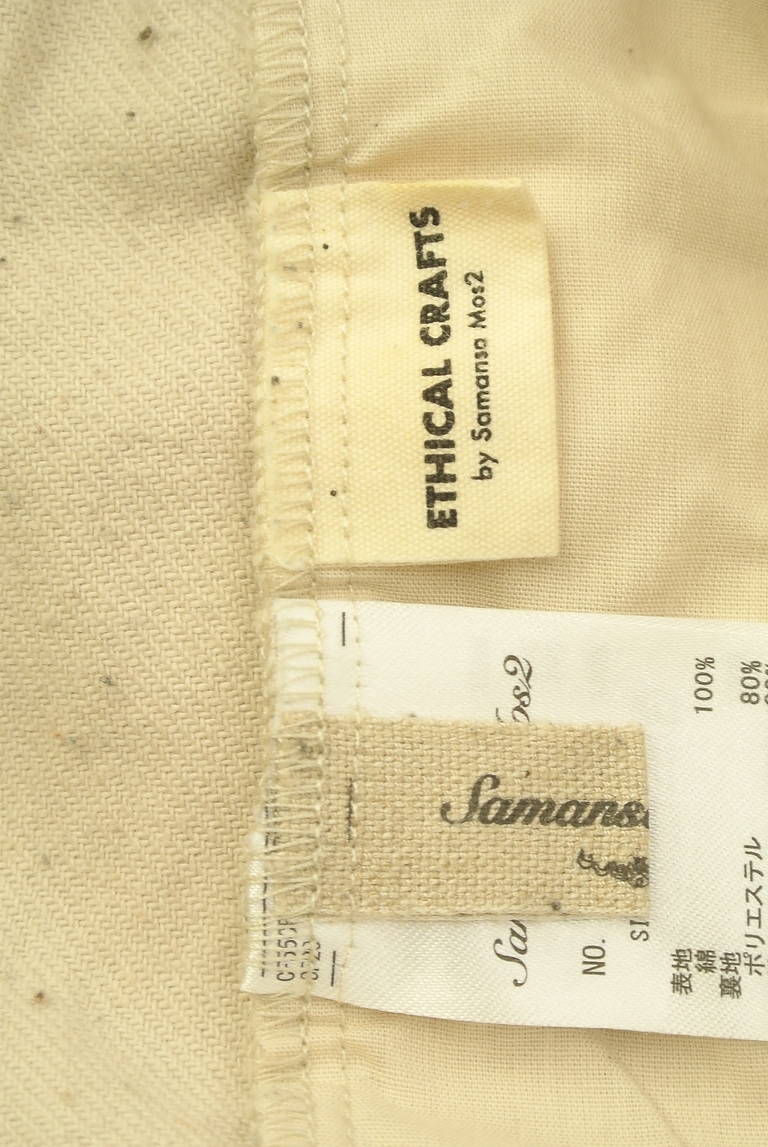Samansa Mos2（サマンサモスモス）の古着「商品番号：PR10343148」-大画像6