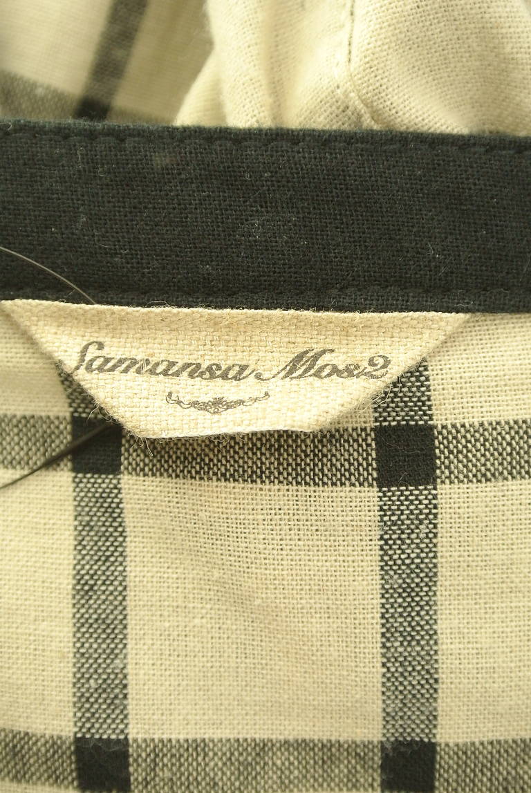 Samansa Mos2（サマンサモスモス）の古着「商品番号：PR10343149」-大画像6