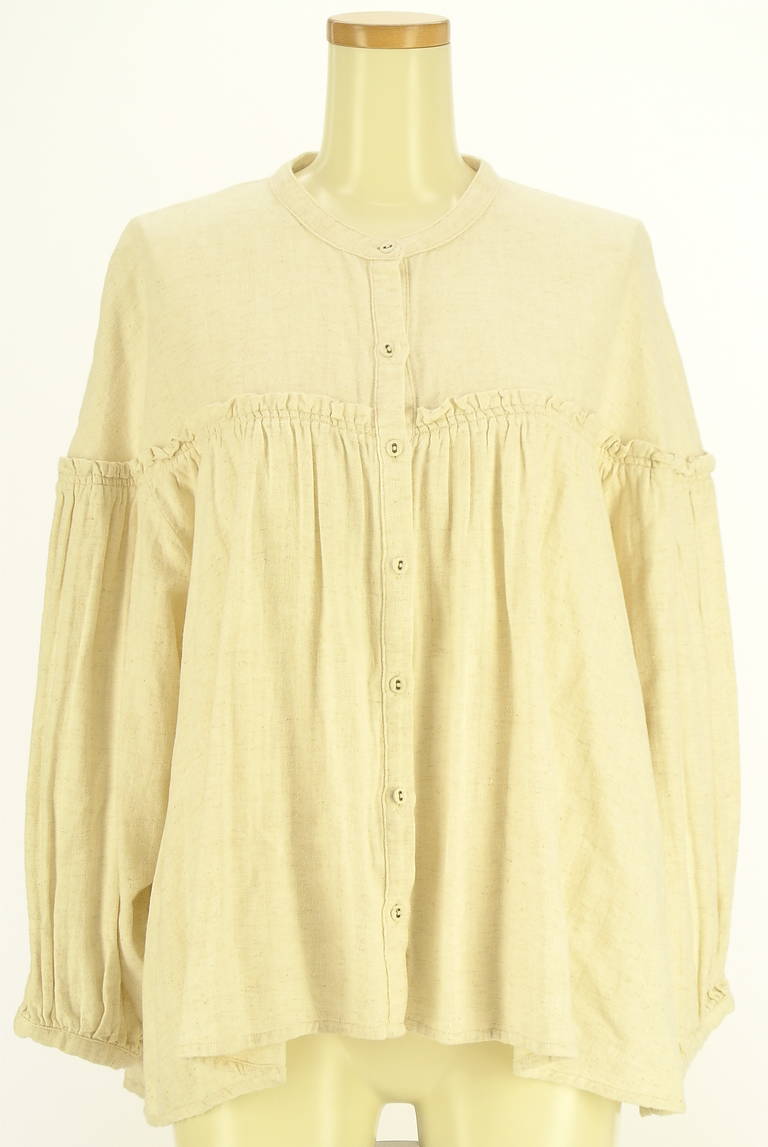 Samansa Mos2（サマンサモスモス）の古着「商品番号：PR10343150」-大画像1