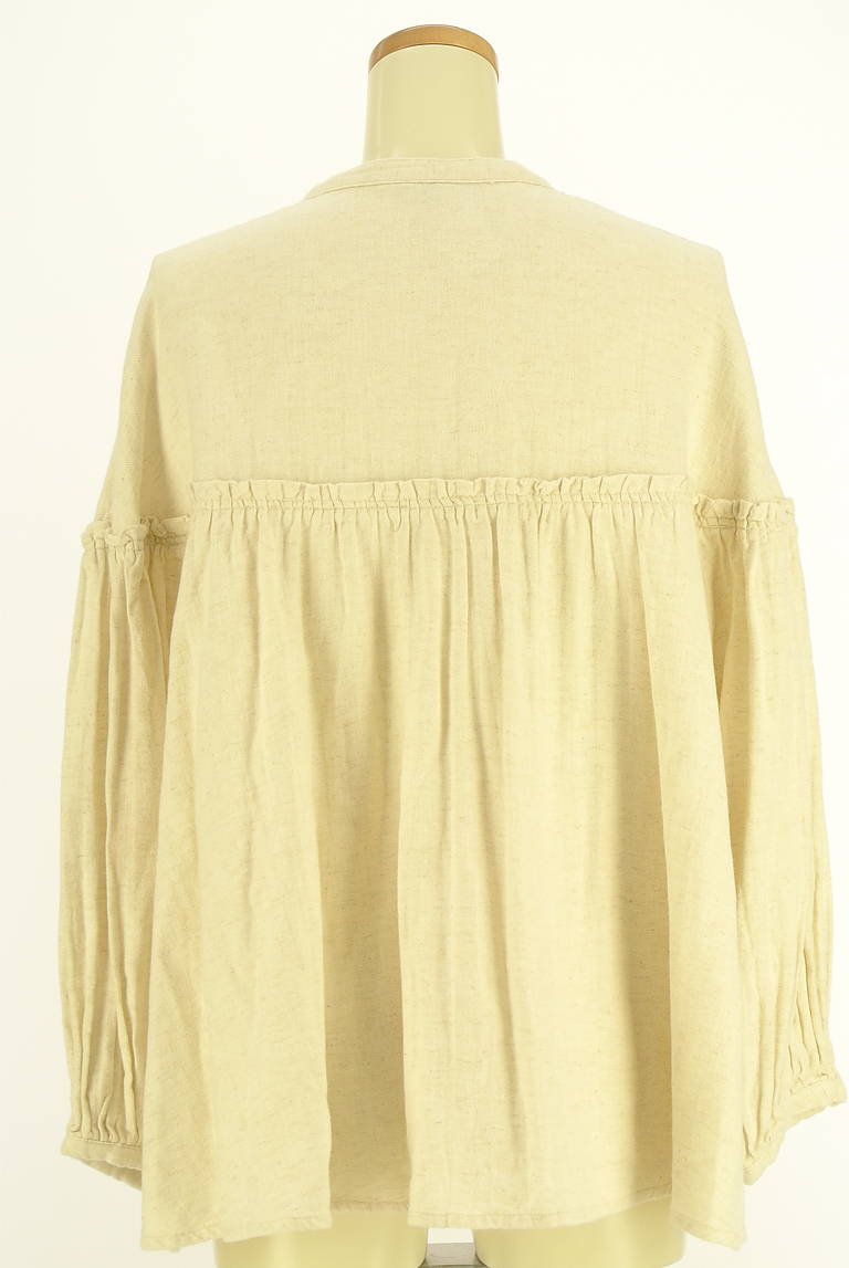 Samansa Mos2（サマンサモスモス）の古着「商品番号：PR10343150」-大画像2