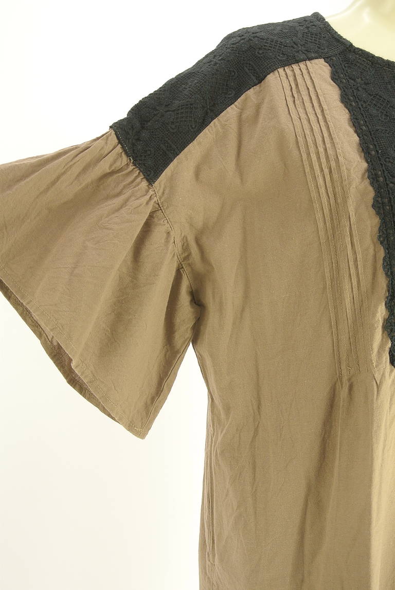 Samansa Mos2（サマンサモスモス）の古着「商品番号：PR10343151」-大画像5