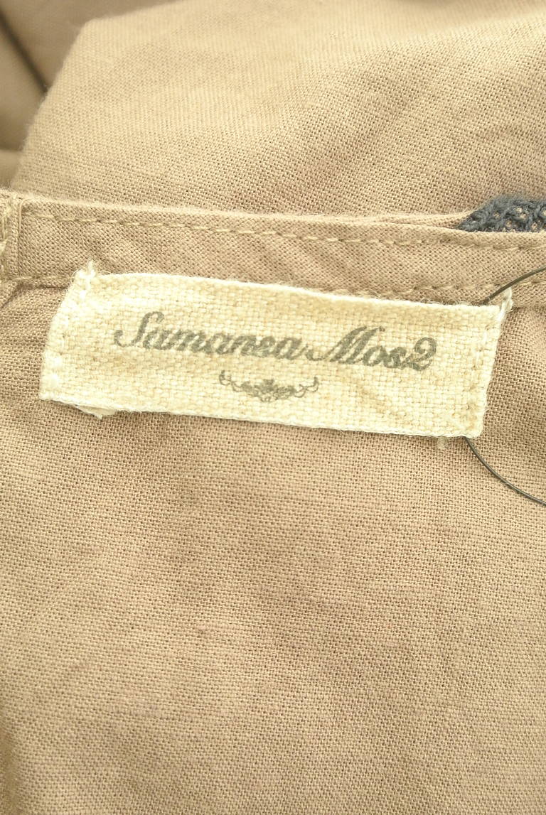 Samansa Mos2（サマンサモスモス）の古着「商品番号：PR10343151」-大画像6