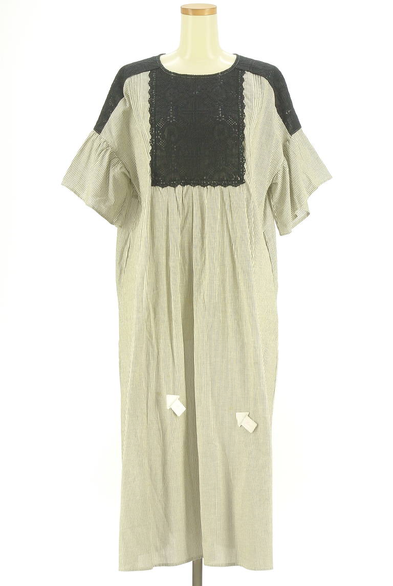 Samansa Mos2（サマンサモスモス）の古着「商品番号：PR10343152」-大画像4