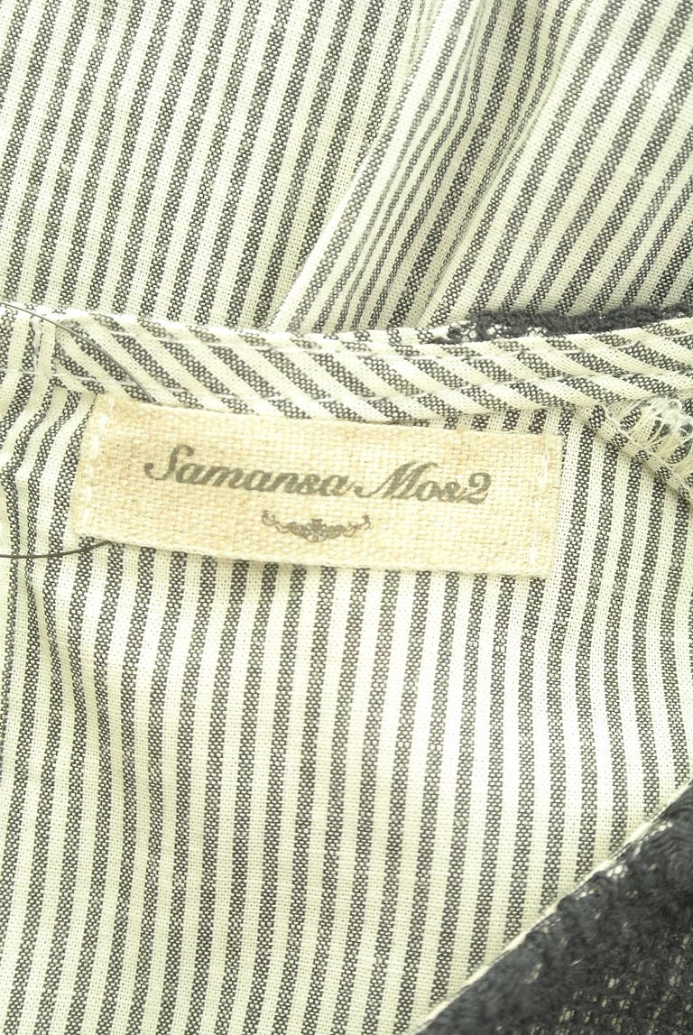 Samansa Mos2（サマンサモスモス）の古着「商品番号：PR10343152」-大画像6