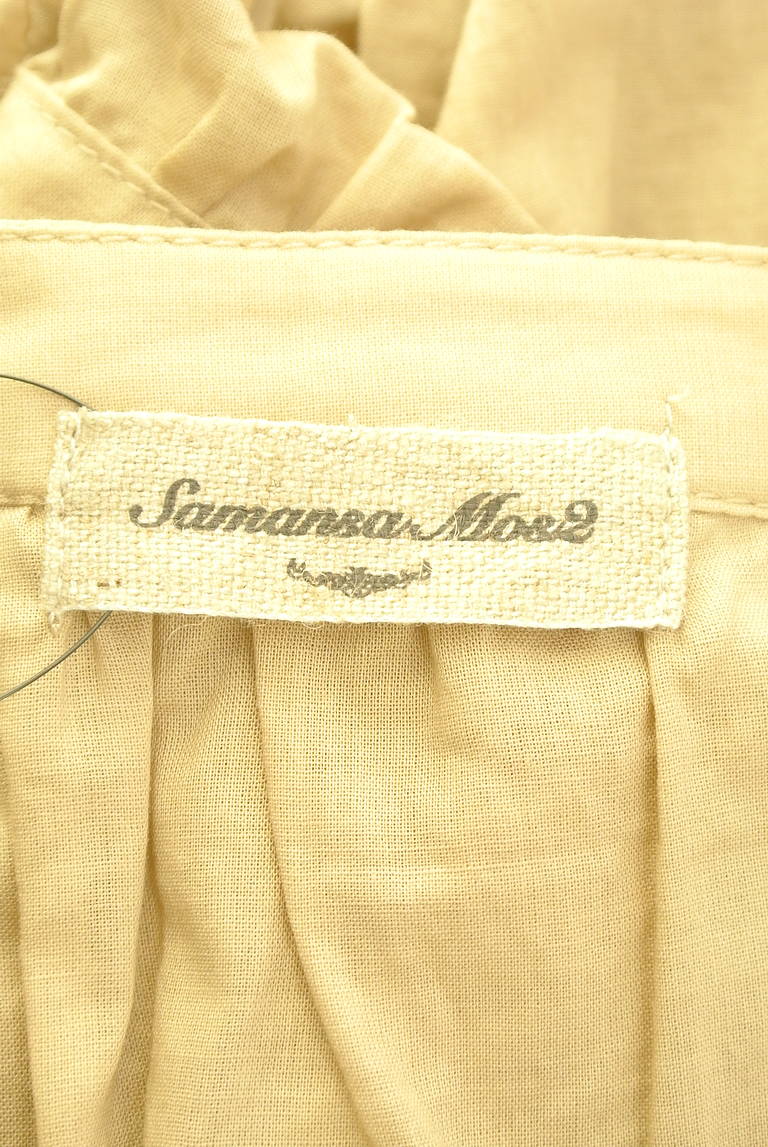 Samansa Mos2（サマンサモスモス）の古着「商品番号：PR10343153」-大画像6