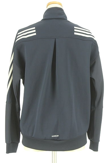 adidas（アディダス）の古着「トラックジャケット（ジャージトップス）」大画像２へ