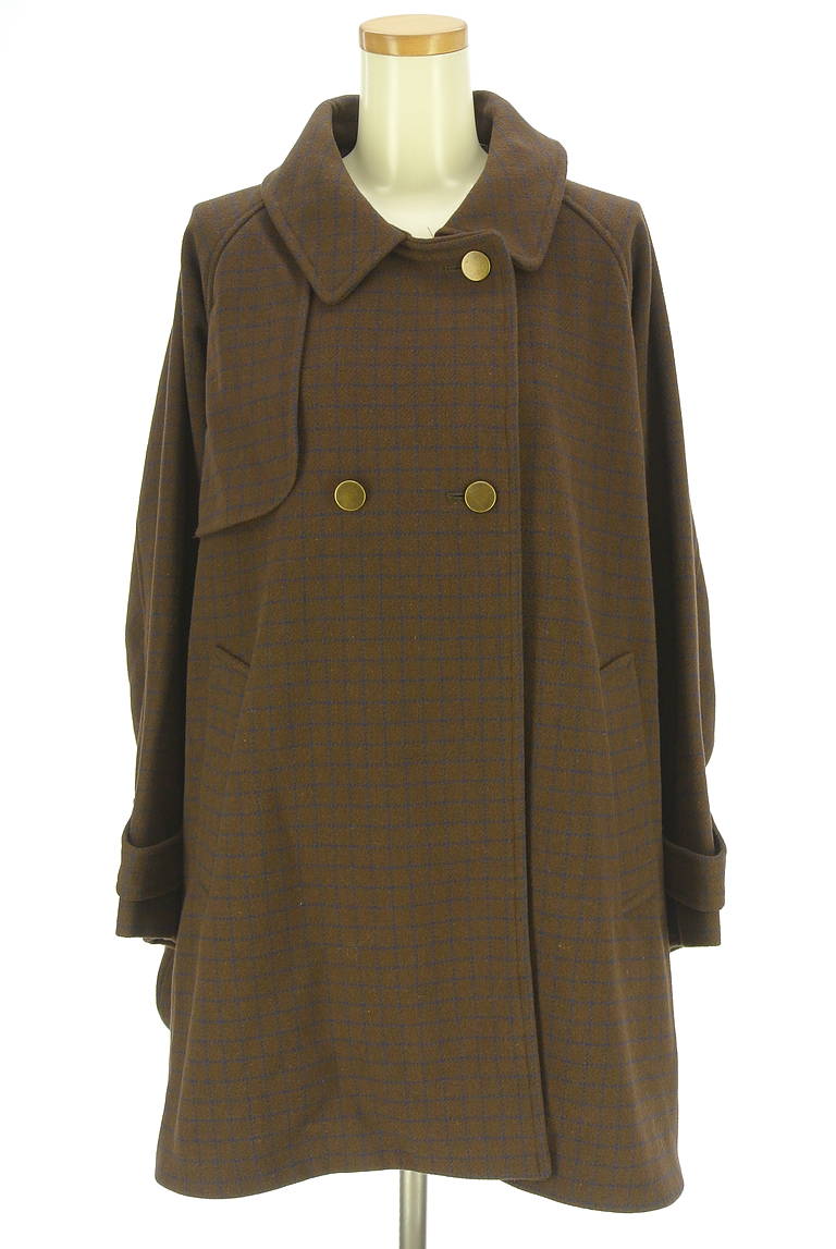 studio CLIP（スタディオクリップ）の古着「商品番号：PR10343156」-大画像1