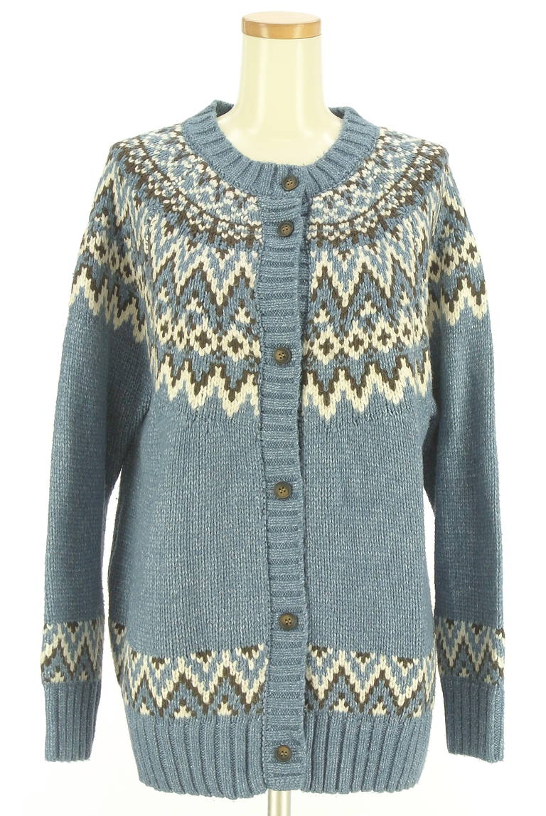 FREAK'S STORE（フリークスストア）の古着「商品番号：PR10343157」-大画像1