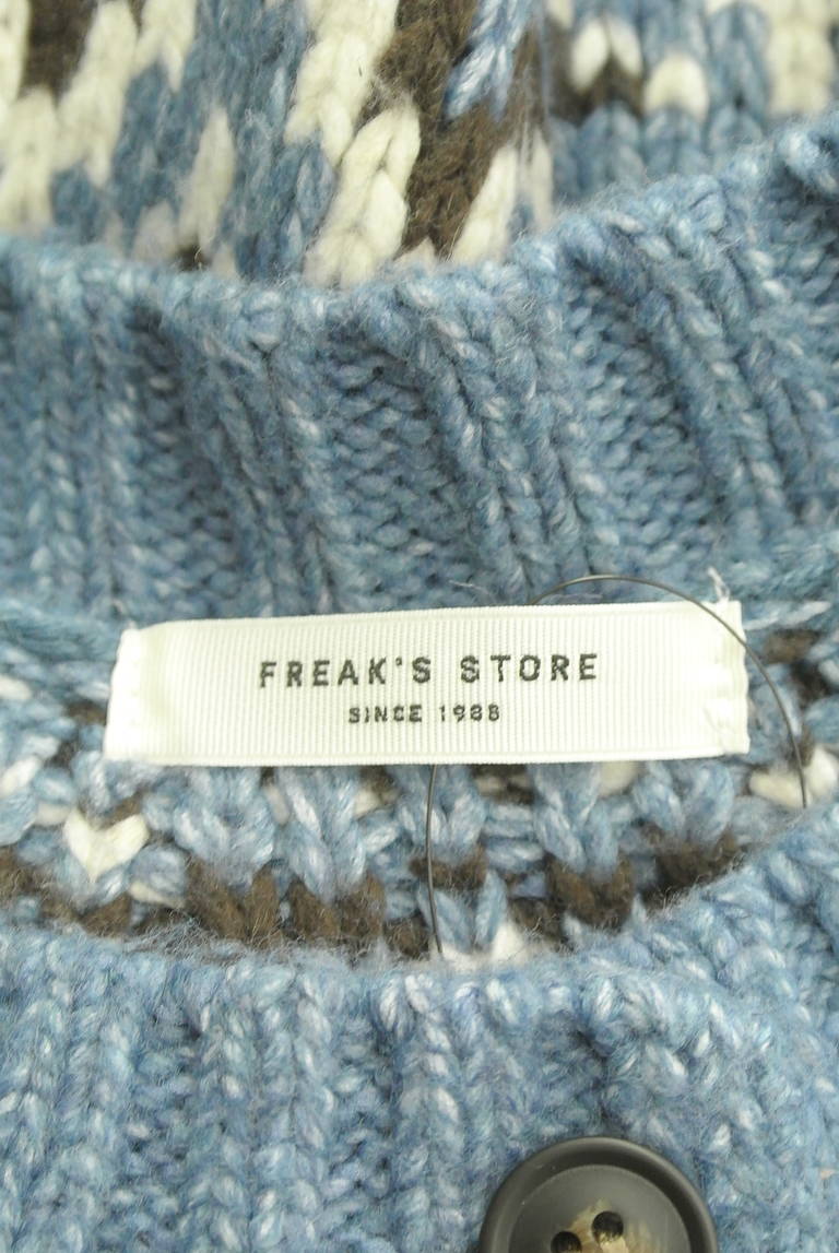 FREAK'S STORE（フリークスストア）の古着「商品番号：PR10343157」-大画像6