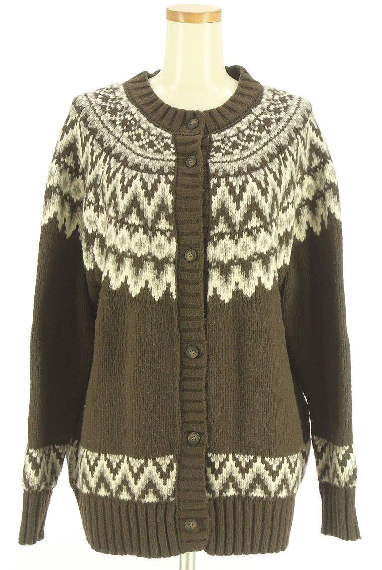 FREAK'S STORE（フリークスストア）の古着「商品番号：PR10343158」-大画像1