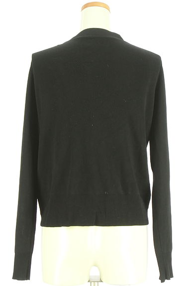 SOEJU（ソージュ）の古着「ニットカーディガン（カーディガン・ボレロ）」大画像２へ