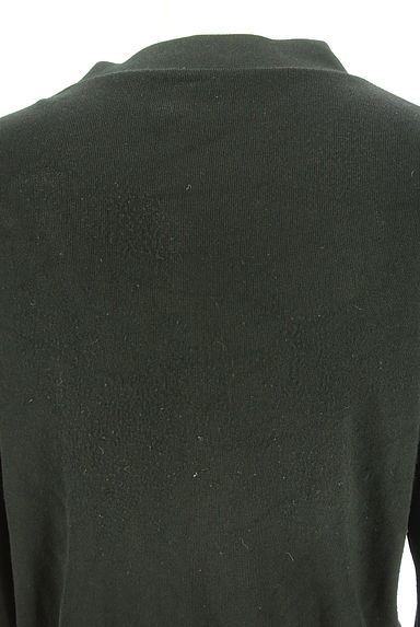 SOEJU（ソージュ）の古着「ニットカーディガン（カーディガン・ボレロ）」大画像５へ