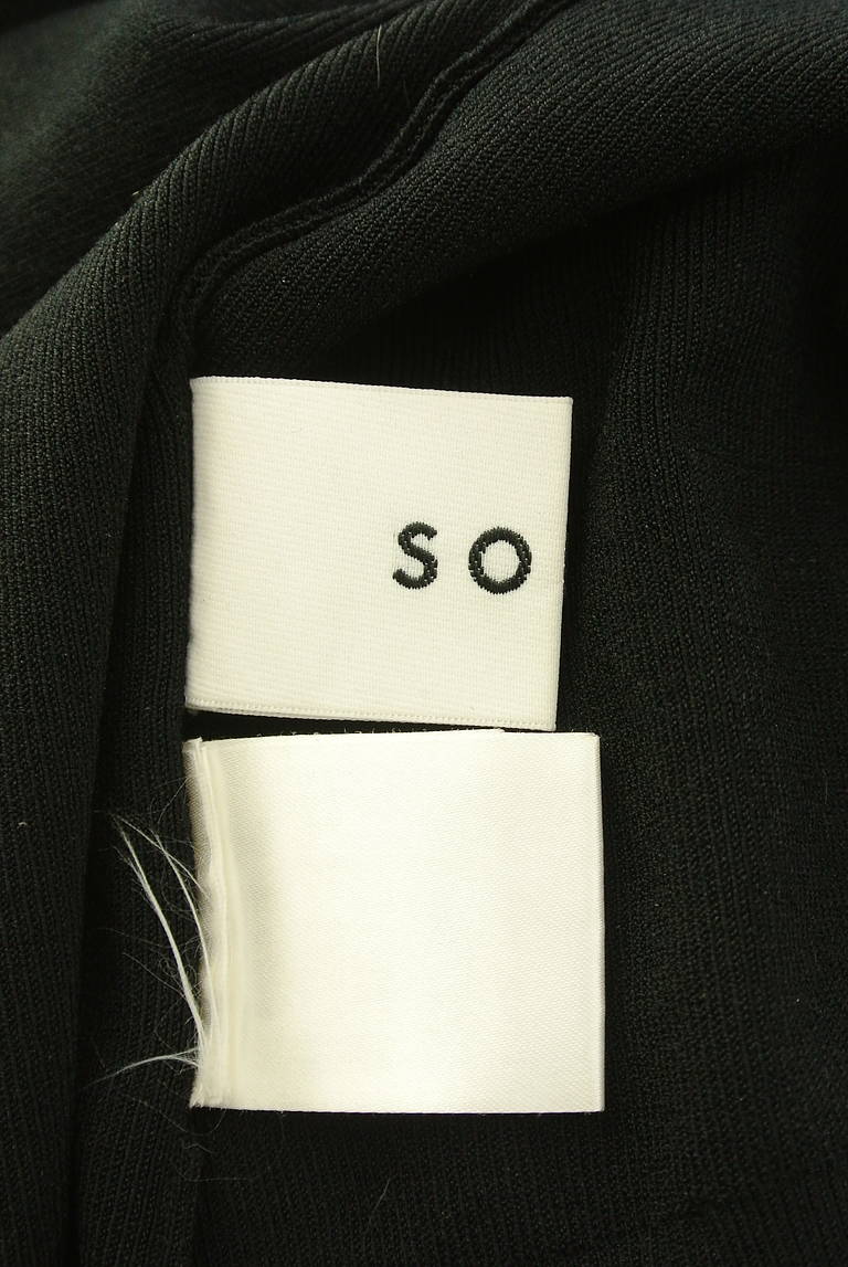 SOEJU（ソージュ）の古着「商品番号：PR10343160」-大画像6
