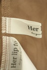 Her lip to（ハーリップトゥ）の古着「商品番号：PR10343161」-6