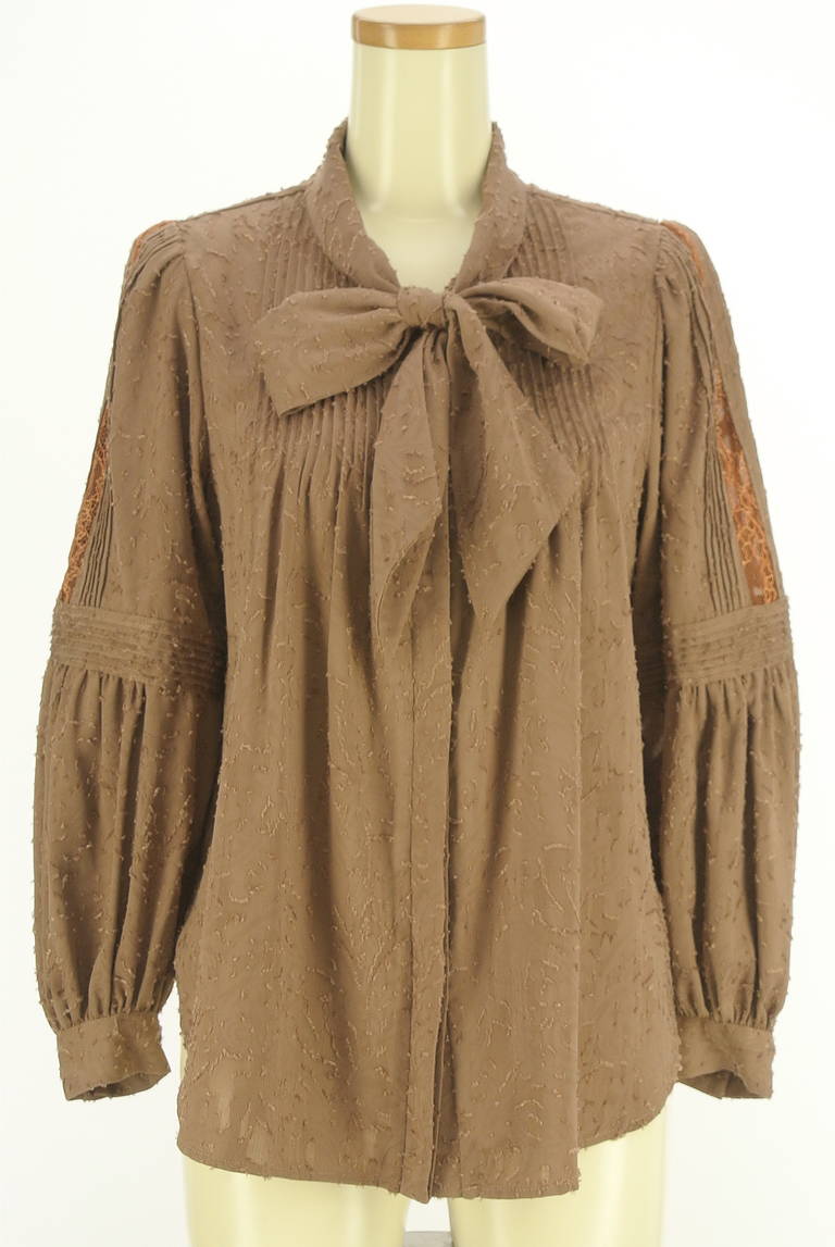 Her lip to（ハーリップトゥ）の古着「商品番号：PR10343161」-大画像1