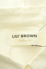 Lily Brown（リリーブラウン）の古着「商品番号：PR10343162」-6