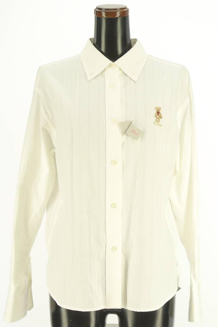 Lily Brown（リリーブラウン）の古着「商品番号：PR10343162」-大画像4