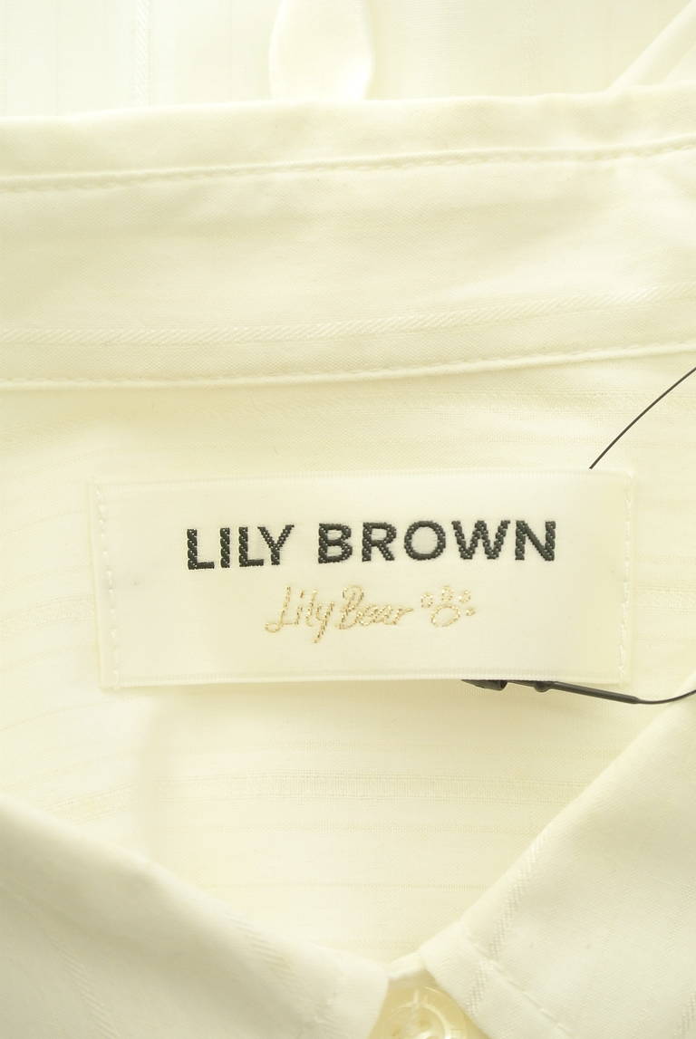 Lily Brown（リリーブラウン）の古着「商品番号：PR10343162」-大画像6