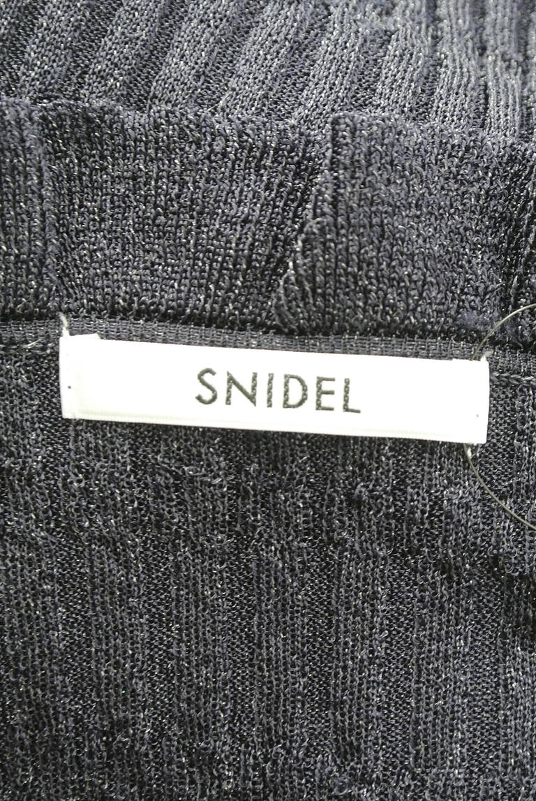 Snidel（スナイデル）の古着「商品番号：PR10343163」-大画像6
