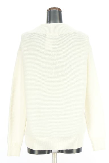 GALLARDAGALANTE（ガリャルダガランテ）の古着「Vネックニット（ニット）」大画像２へ