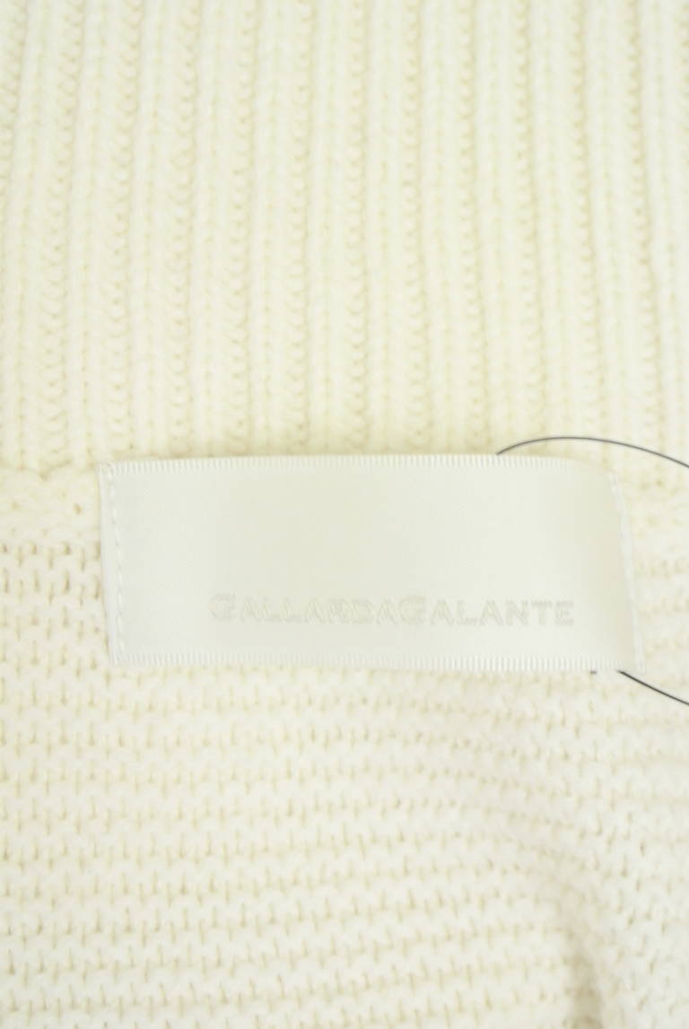 GALLARDAGALANTE（ガリャルダガランテ）の古着「商品番号：PR10343164」-大画像6