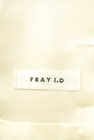 FRAY I.D（フレイアイディー）の古着「商品番号：PR10343165」-6