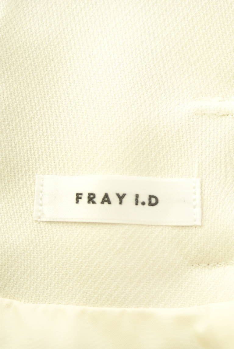 FRAY I.D（フレイアイディー）の古着「商品番号：PR10343165」-大画像6